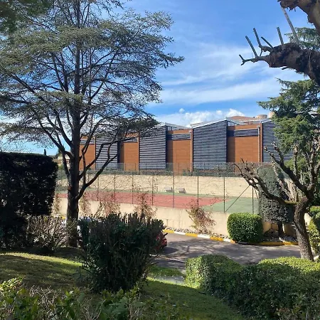 Apartment Escapade Parfaite En Centre-ville - Piscine, Tennis, Parking - A 10 Min De La Croisette ! *